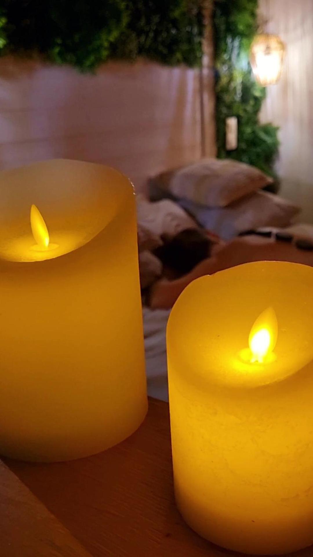 Les Spas De La Mer, Suite & Spa, Love Room, Plein Coeur Du Grau Ле-Гро-дю-Руа Экстерьер фото