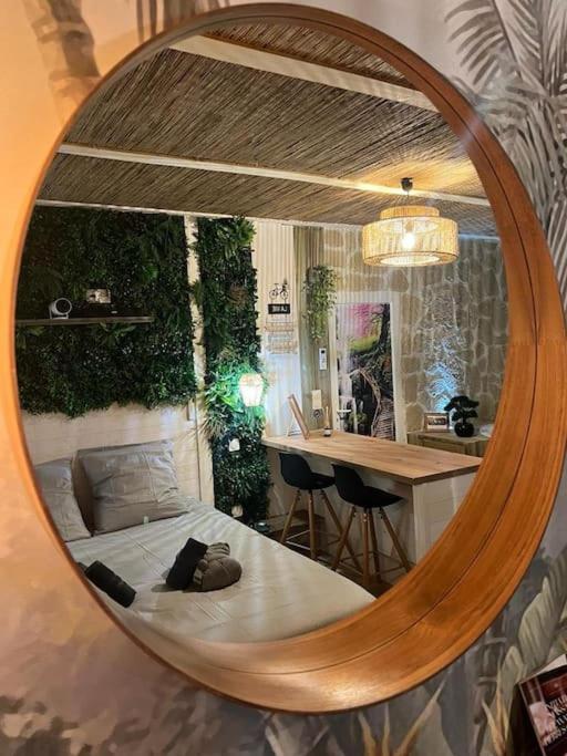 Les Spas De La Mer, Suite & Spa, Love Room, Plein Coeur Du Grau Ле-Гро-дю-Руа Экстерьер фото